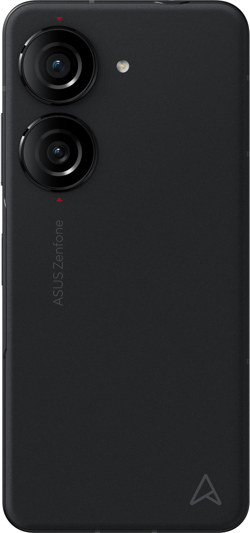 ASUS Zenfone 10 256GB Kaksois-SIM Musta