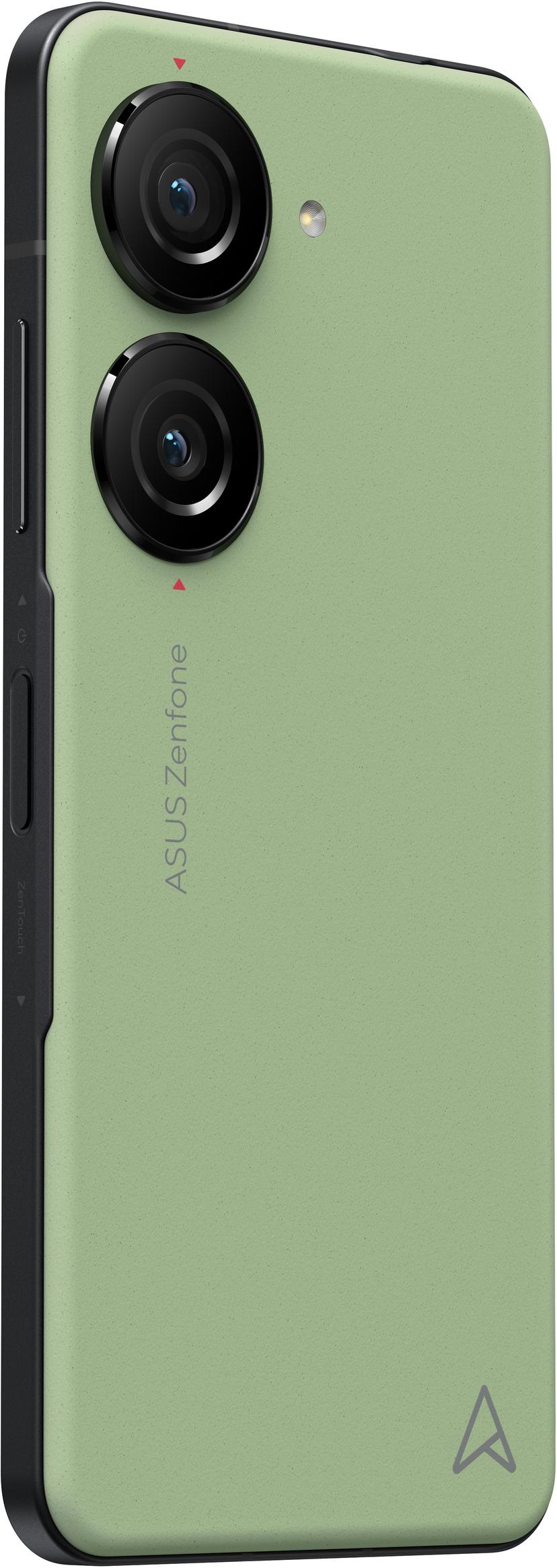 ASUS Zenfone 10 256GB Kaksois-SIM Vihreä