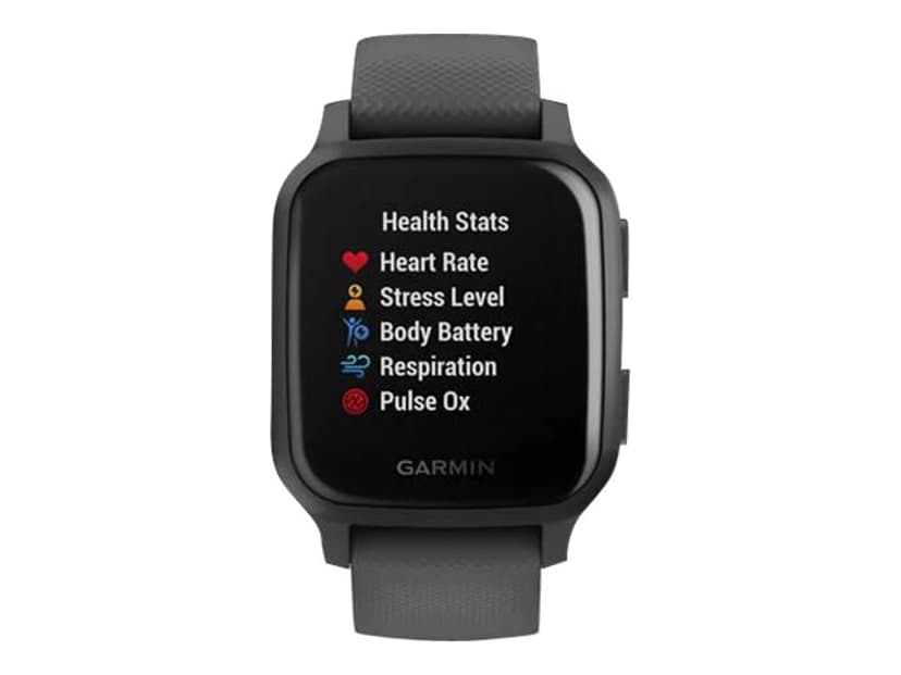 Garmin Venu Sq Sportklocka