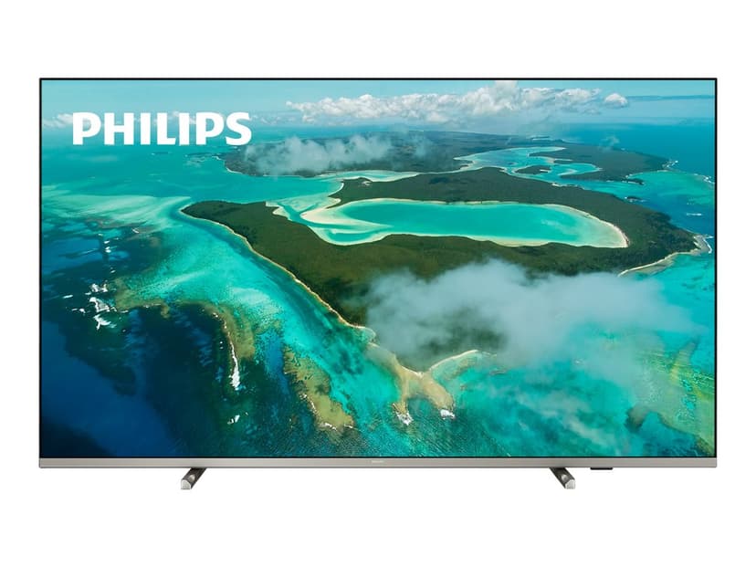 Philips 65PUS7657 65" 4K HDR LED Smart-TV