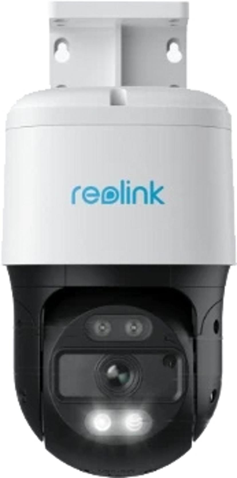 Reolink RLC-830A 8 Megapixel PT PoE Camera