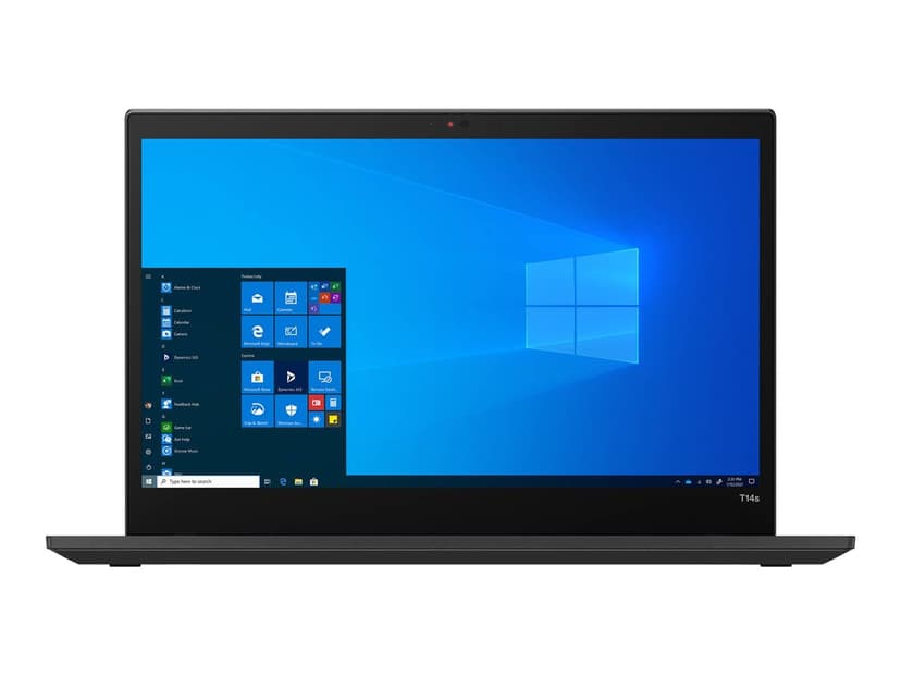 Lenovo ThinkPad T14s G2 Core i7 16GB 512GB SSD 14"