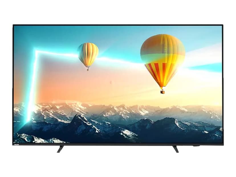Philips 55PUS8007 55" 4K HDR LED Android-TV