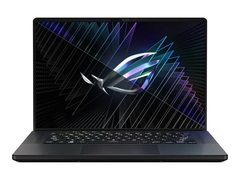 ASUS ROG Zephyrus M16 (2023) Core i9 32GB 1000GB SSD NVIDIA GeForce RTX 4080, RTX 4080 240Hz 16"
