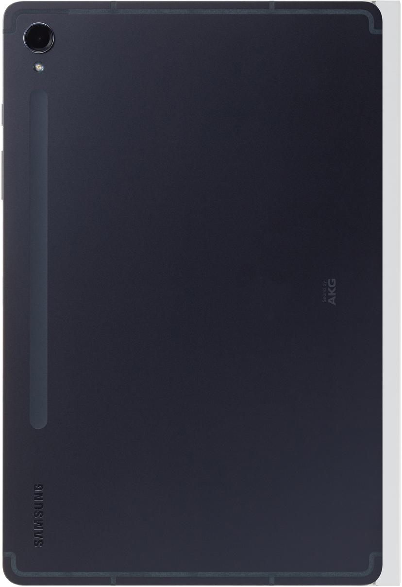 Samsung Notepaper Screen Samsung Galaxy Tab S9 Valkoinen