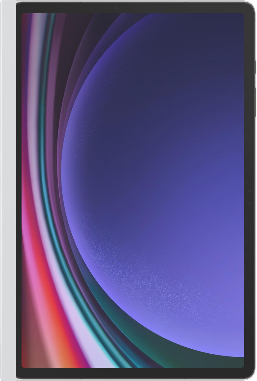 Samsung Notepaper Screen Galaxy Tab S9+