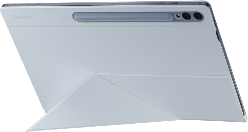 Samsung Smart Book Cover Galaxy Tab S9 Ultra Valkoinen