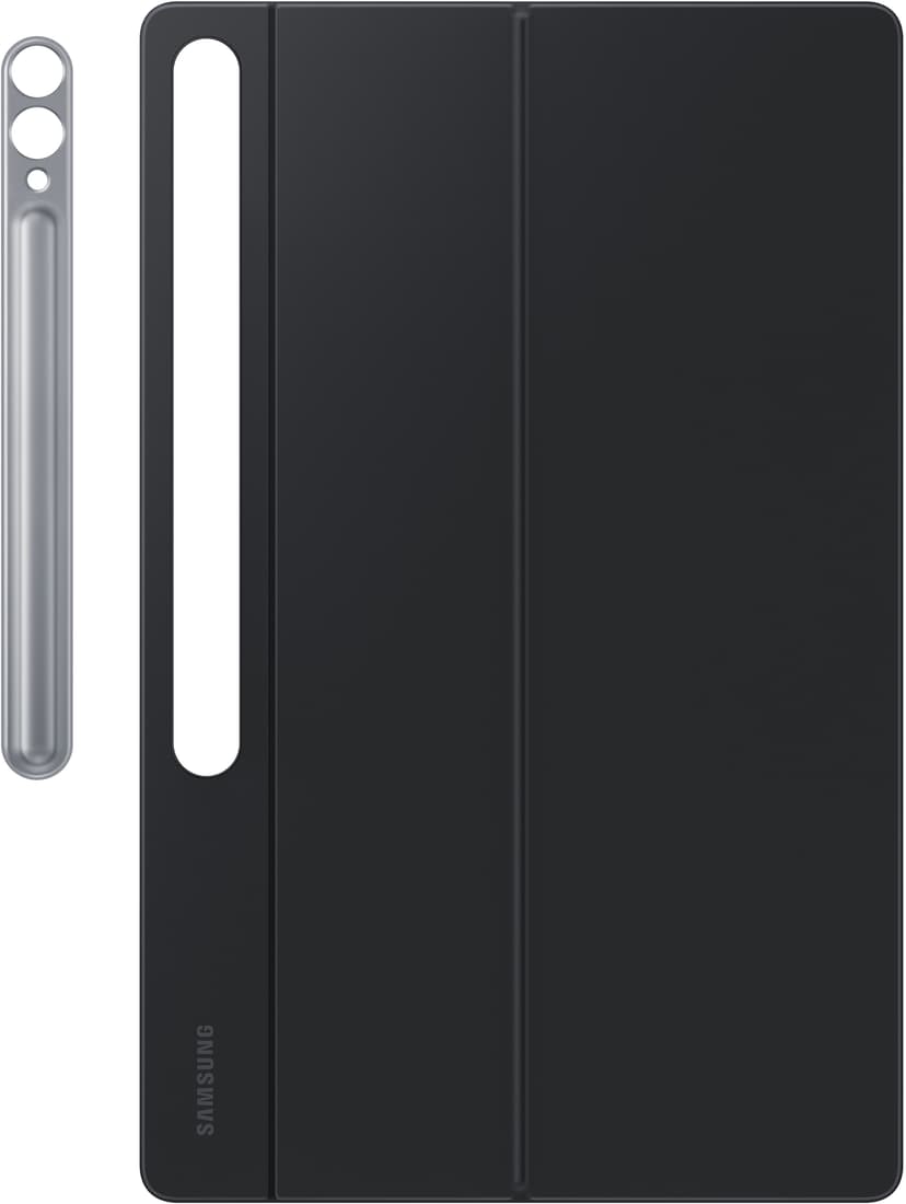Samsung Book Cover Keyboard Galaxy Tab S9 Ultra Pohjoismainen