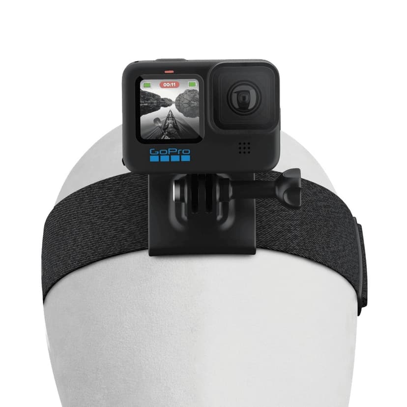 GoPro Head Strap 2.0