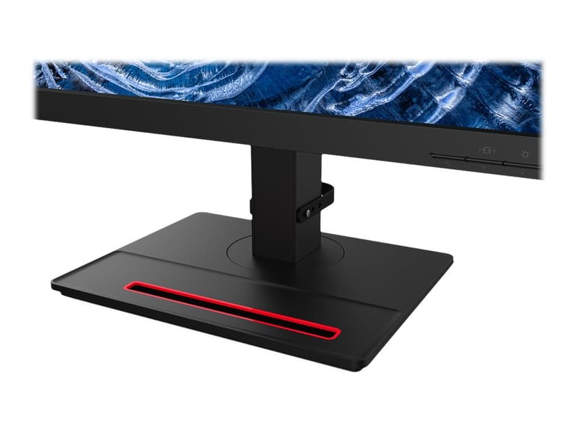 Lenovo ThinkVision T24I-2L - (Kuppvare klasse 2) 24" 1920 x 1080 16:9 IPS 60Hz