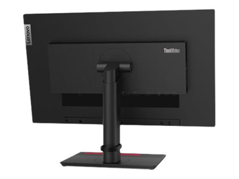 Lenovo ThinkVision T24I-2L - (Kuppvare klasse 2) 24" 1920 x 1080 16:9 IPS 60Hz