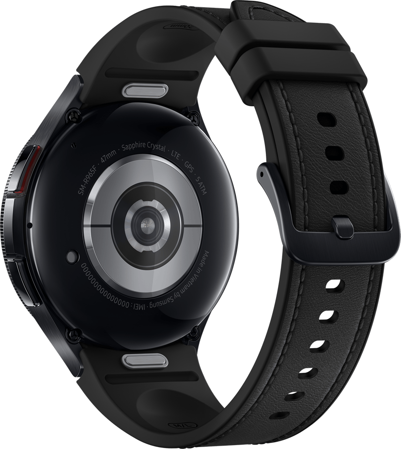 Samsung Galaxy Watch6 Classic 47mm 4G Black