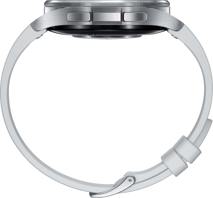 Samsung Galaxy Watch6 Classic 47mm Bluetooth Silver