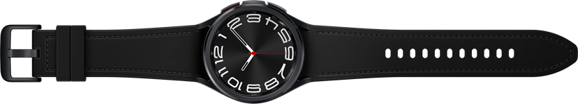 Samsung Galaxy Watch6 Classic 43mm 4G Black