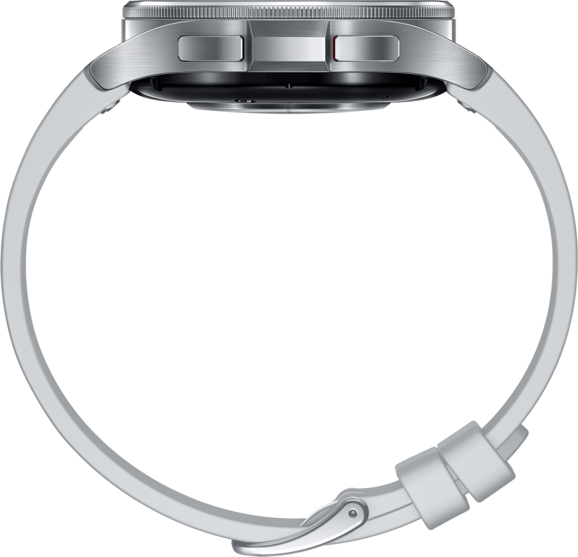 Samsung Galaxy Watch6 Classic 43mm Bluetooth Silver
