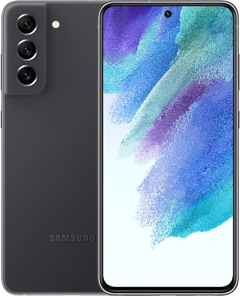 Samsung Galaxy S21 FE 5G 128GB Dual-SIM Grafit