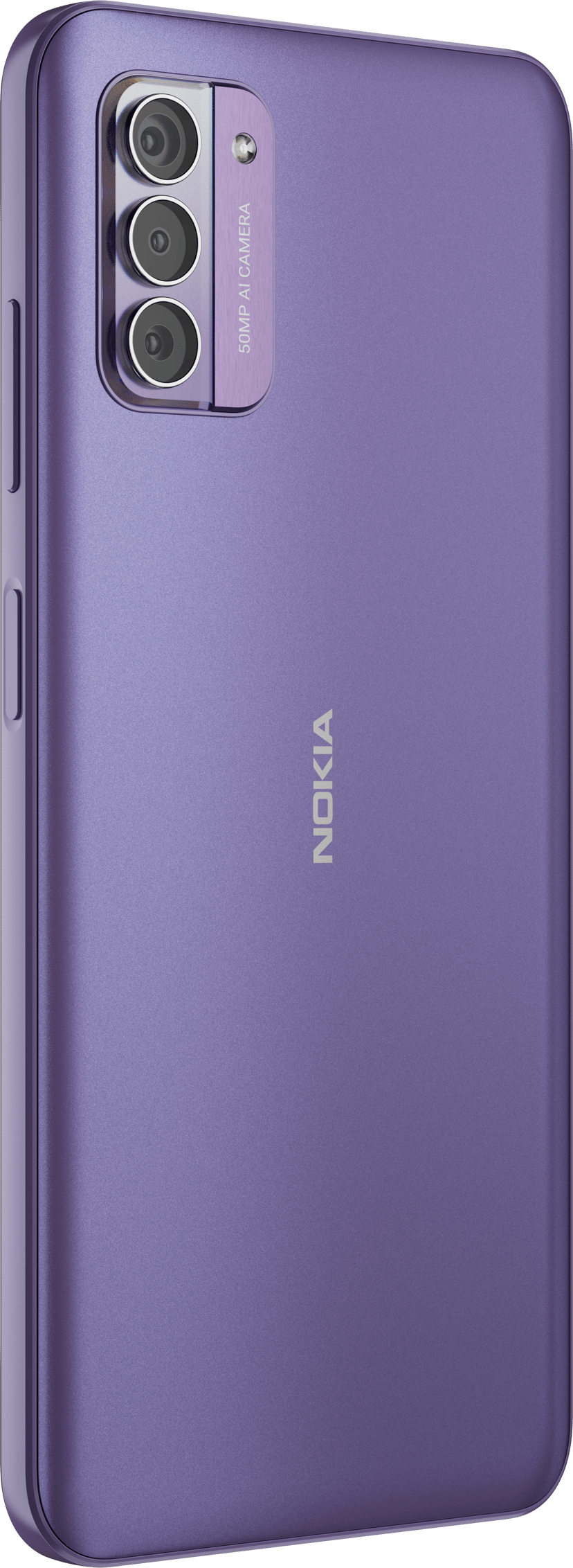 Nokia G42 128GB Purppura