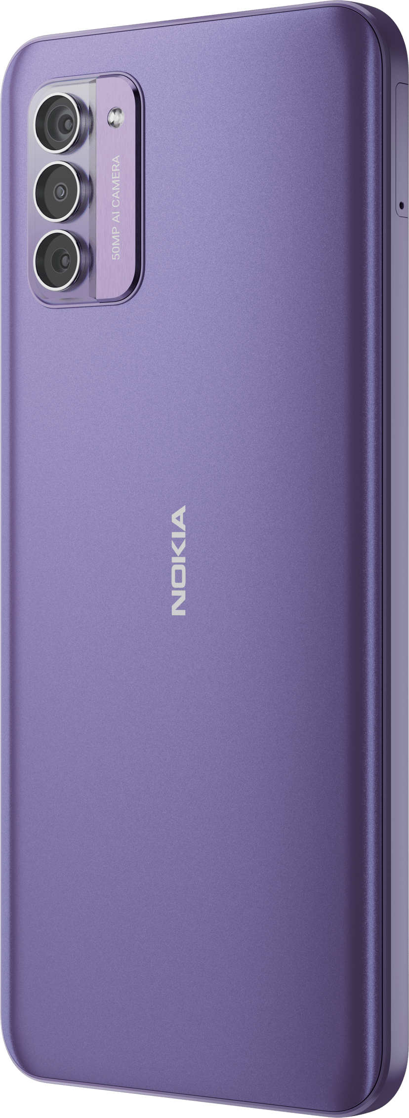 Nokia G42 128GB Violetti