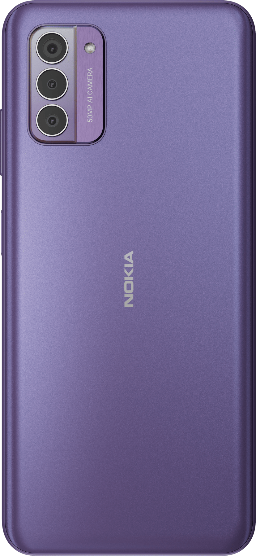 Nokia G42 128GB Purppura