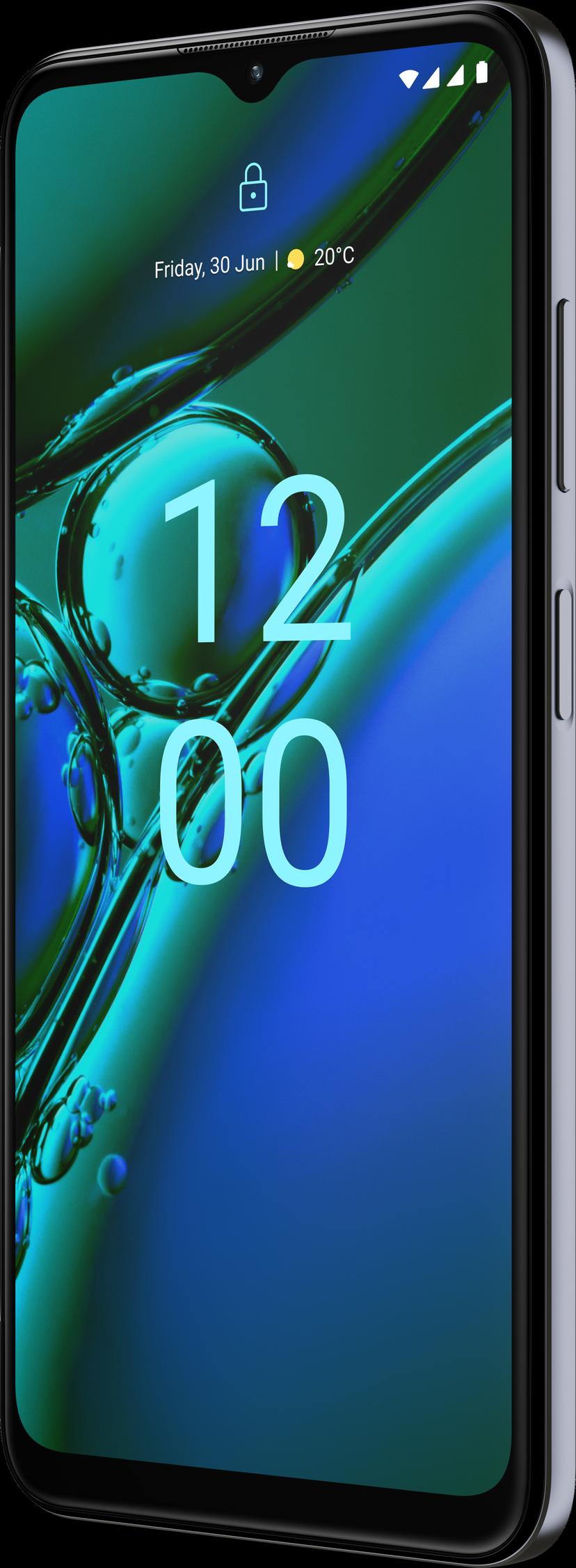 Nokia G42 128GB Grå