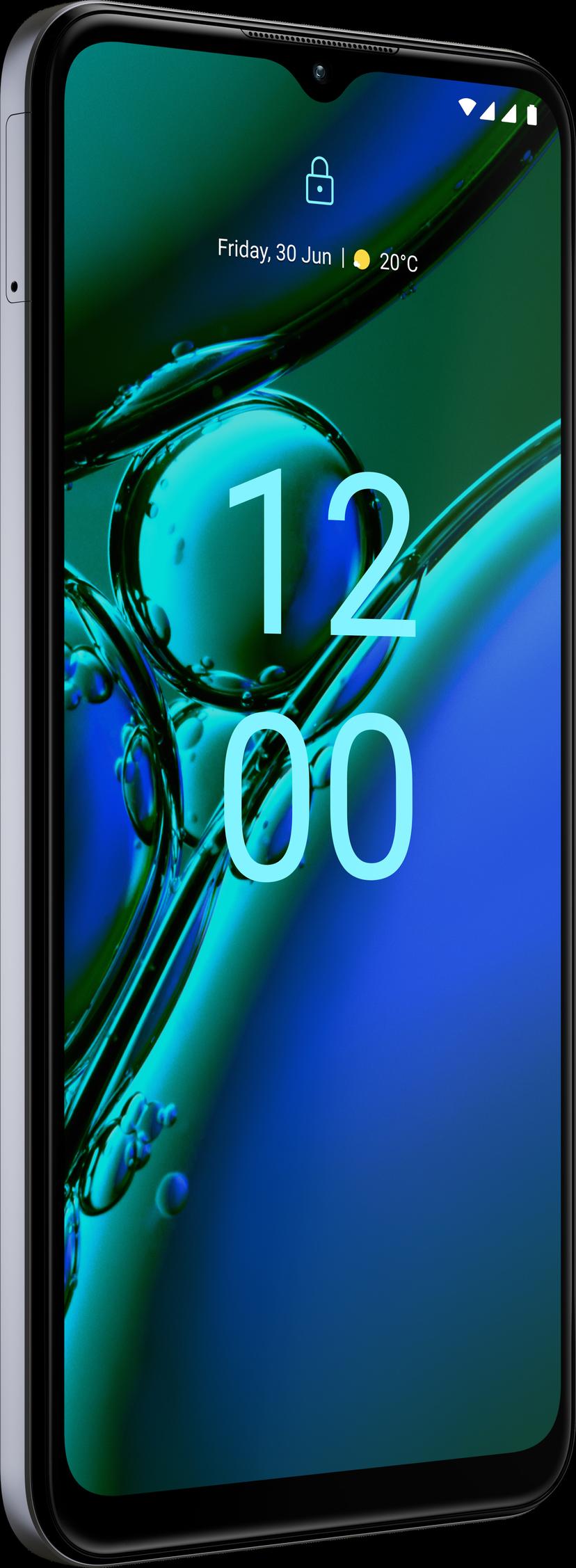 Nokia G42 128GB Grå