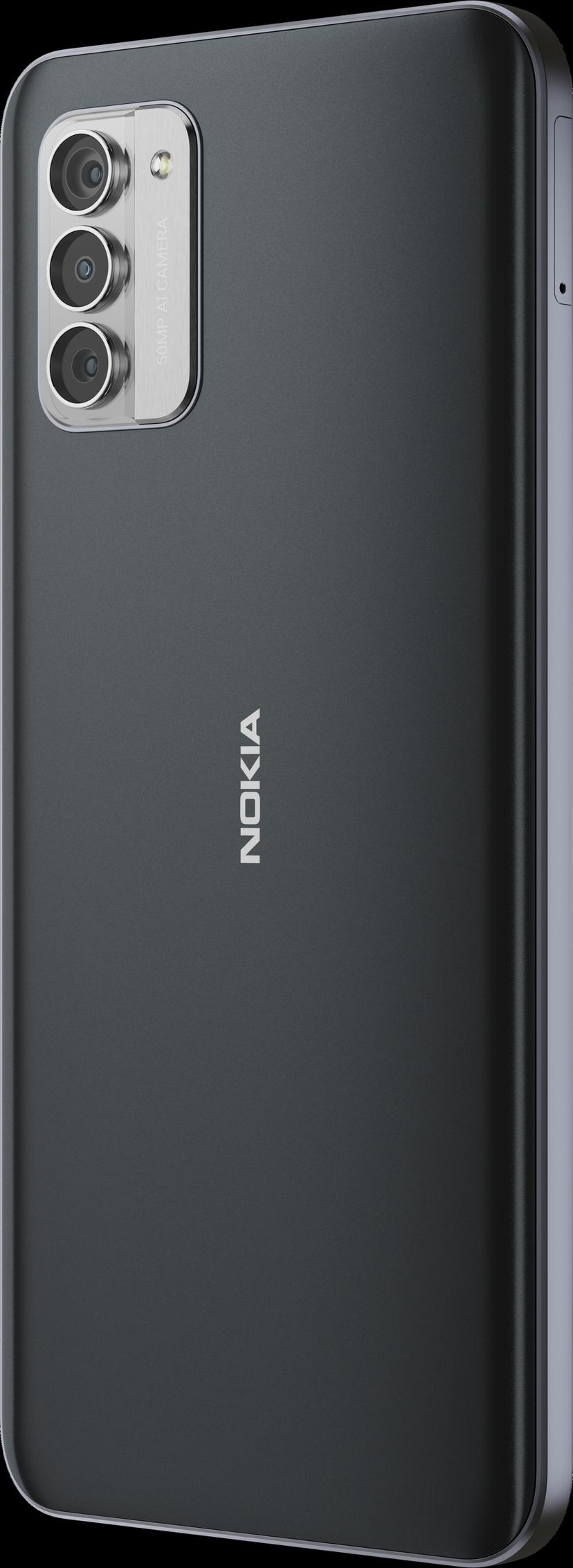 Nokia G42 128GB Grå