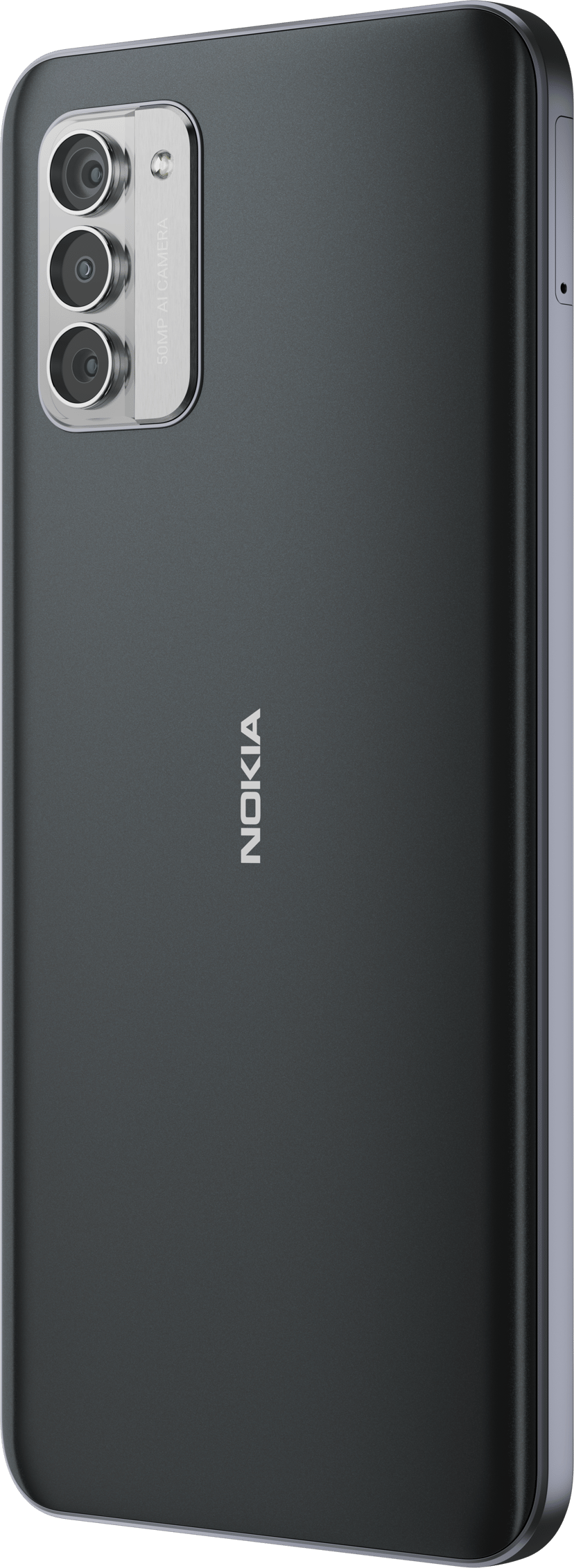 Nokia G42 128GB Harmaa