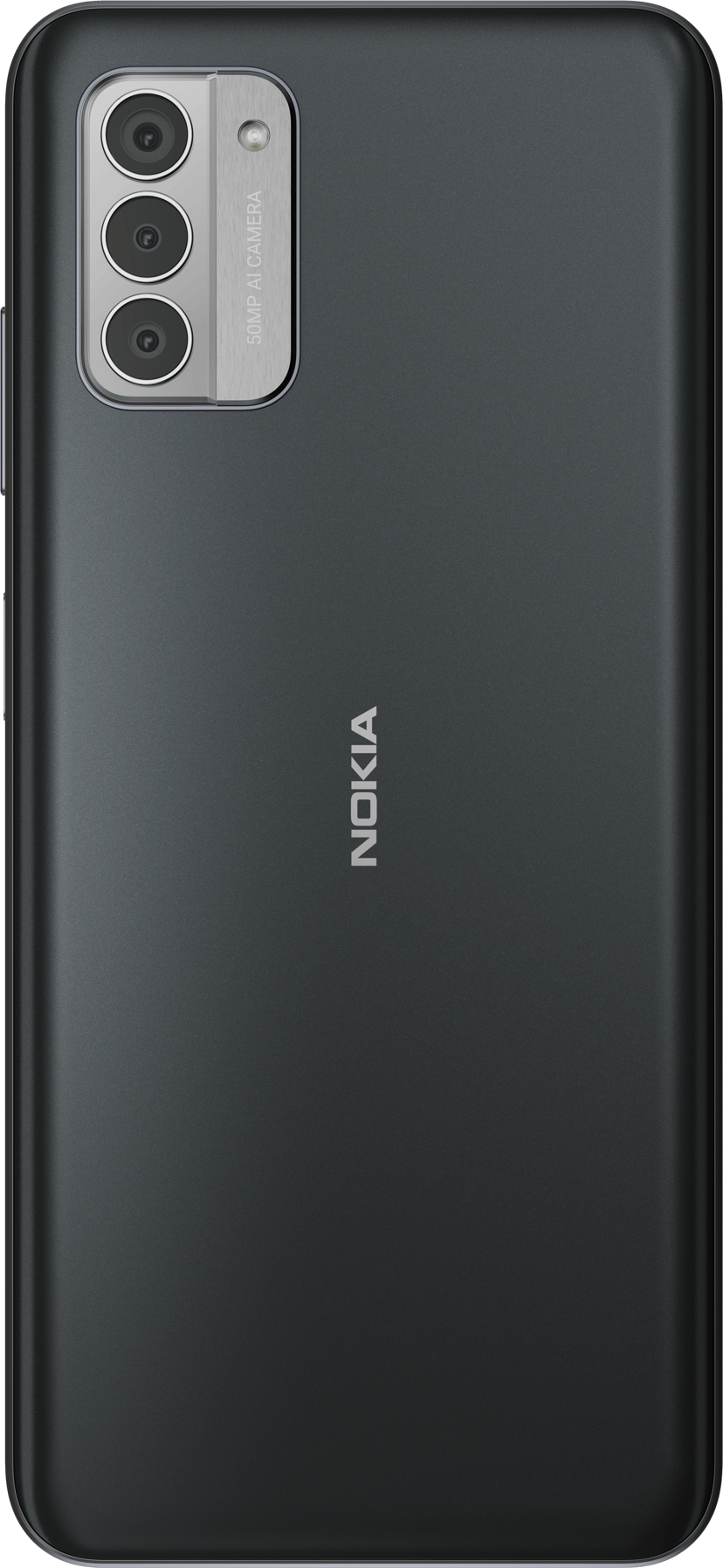 Nokia G42 128GB Grå