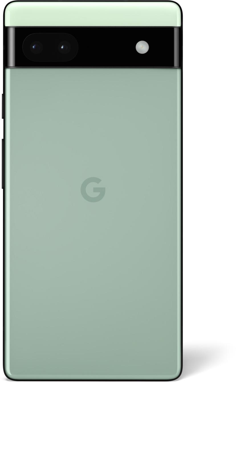 Google Pixel 6a 128GB Vihreä