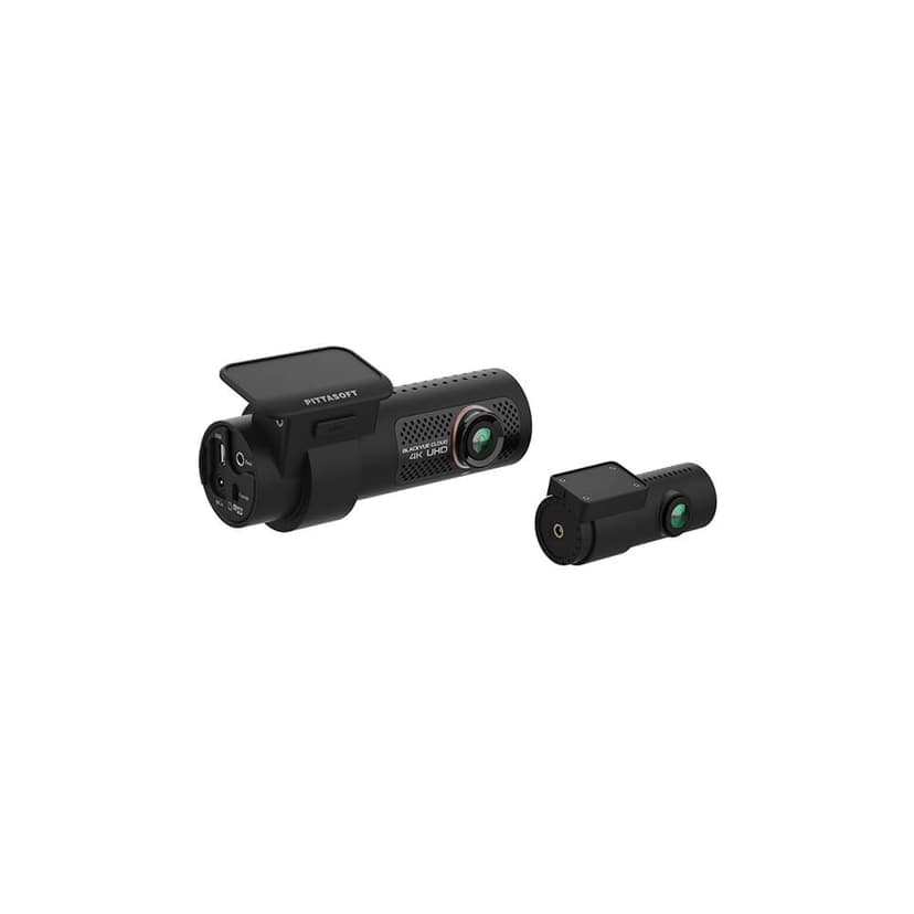 BlackVue DR970X-2CH 64GB Bilkamera