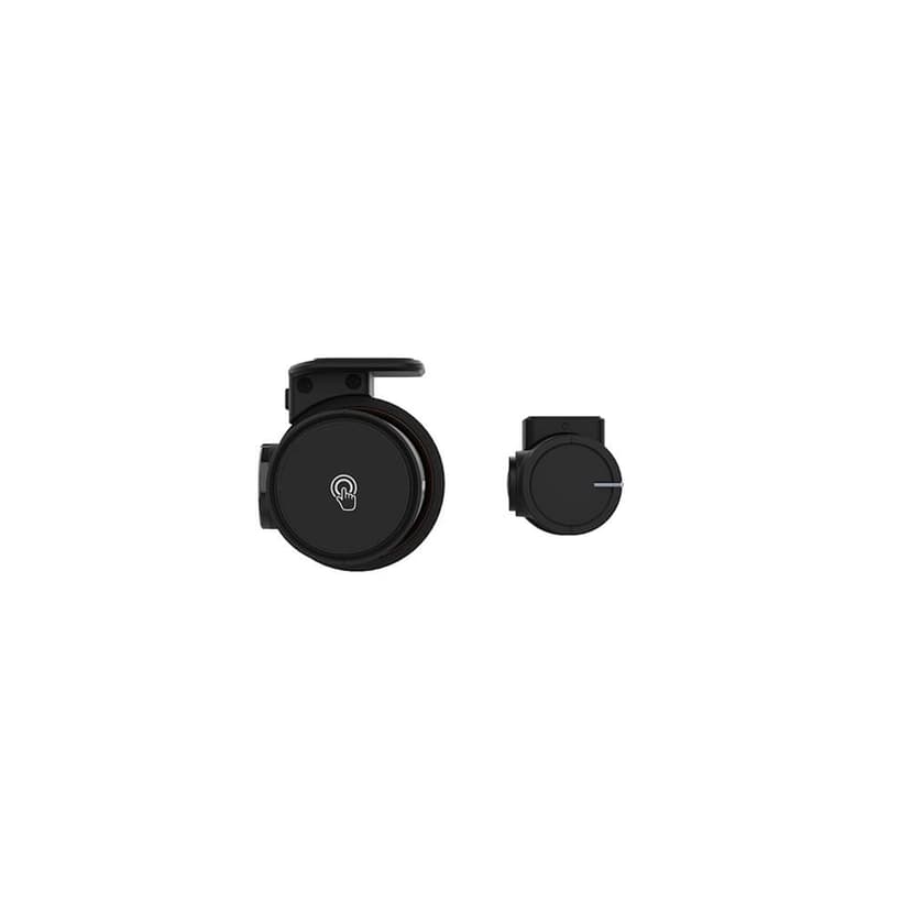 BlackVue DR970X-2CH 64GB Bilkamera