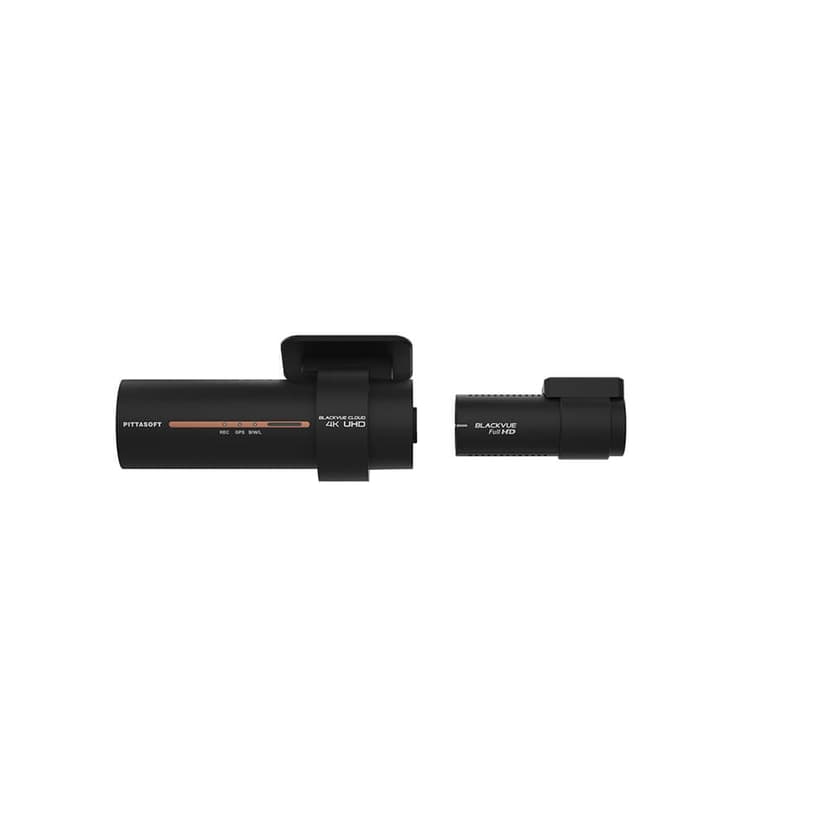 BlackVue DR970X-2CH 64GB Bilkamera