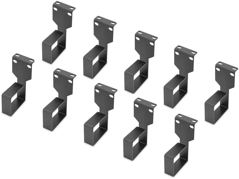 Digitus Dn-97688 Rack Cable Holder 10-Pack