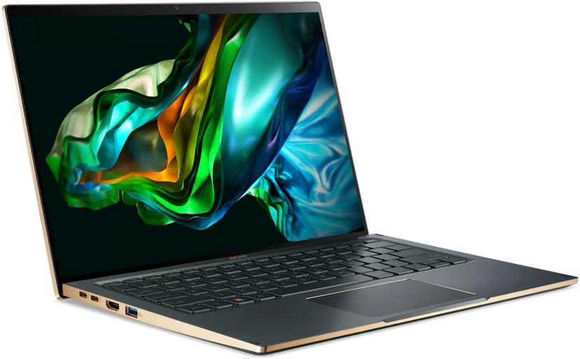 Acer Swift 14 SF14-71T Core i7 32GB 1000GB SSD 14"