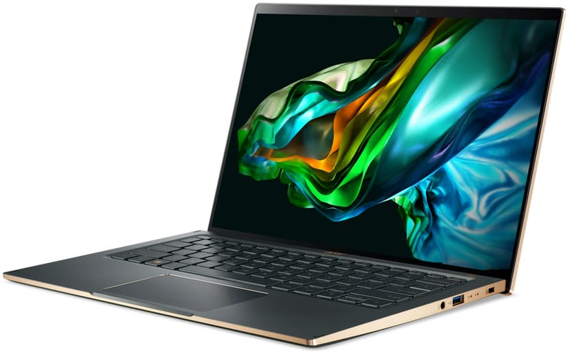 Acer Swift 14 SF14-71T Core i7 32GB 1000GB SSD 14"