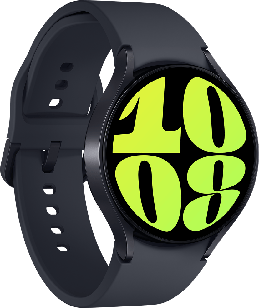 Samsung Galaxy Watch6 44mm Bluetooth Graphite