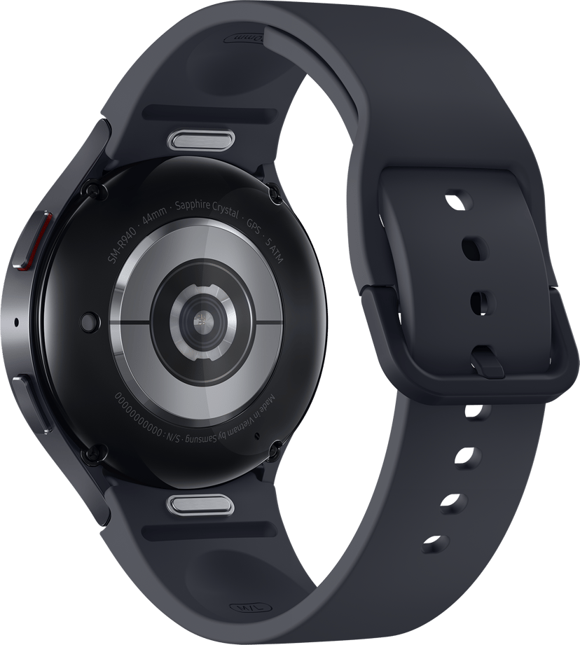 Samsung Galaxy Watch6 44mm Bluetooth Graphite