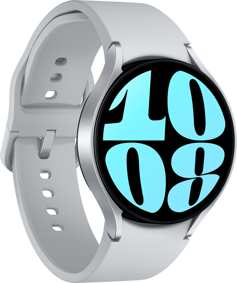 Samsung Galaxy Watch6 44mm 4G Silver