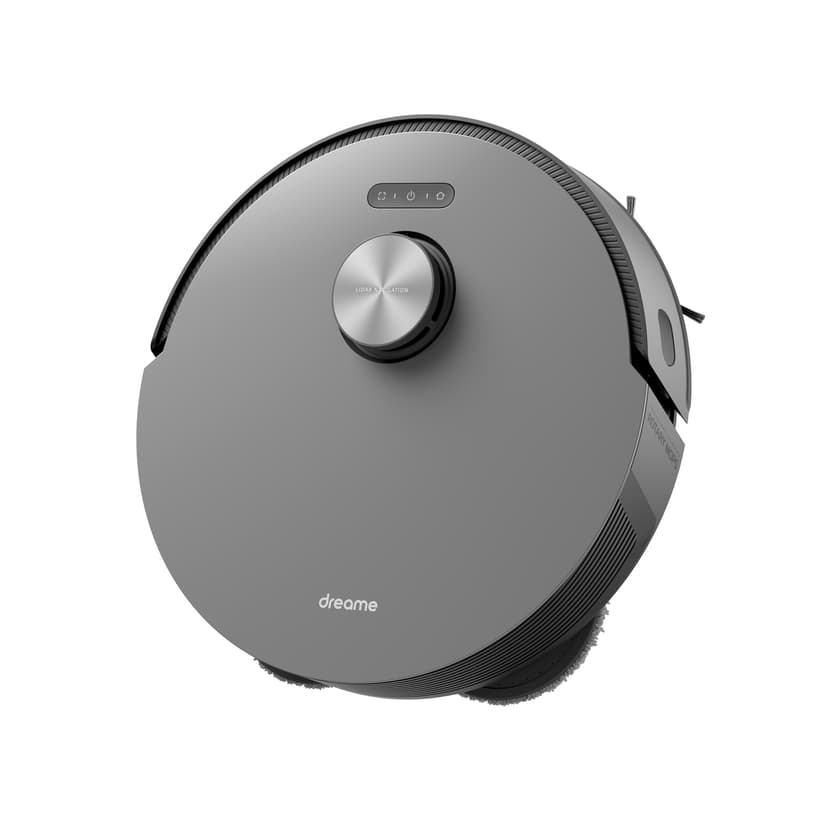 Dreame L10s Pro (RLS6L) | Dustin.se