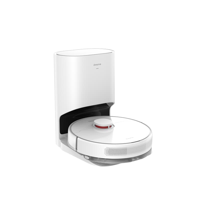 Dreame D10 Plus Vacuum Robot