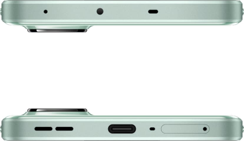 OnePlus Nord 3 128GB Kaksois-SIM Harmaa