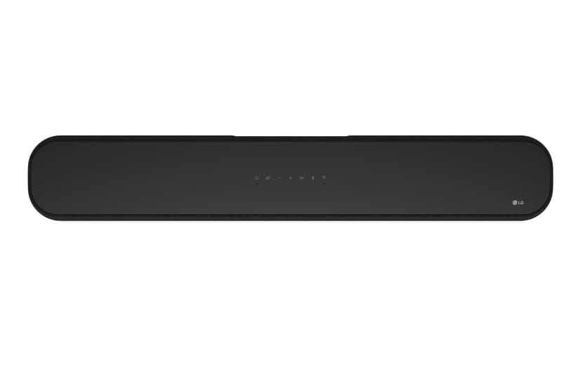 LG SC9S Svart