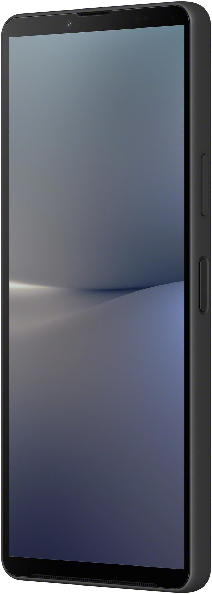 Sony XPERIA 10 V + WH-CH520 128GB Dual-SIM Svart