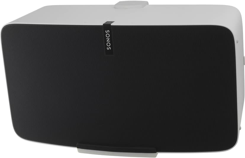 Flexson Väggfäste för Sonos FIVE/Play5 - Vit