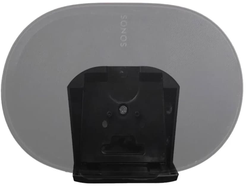 Sanus Wall Mount For Sonos Era300 Single Black