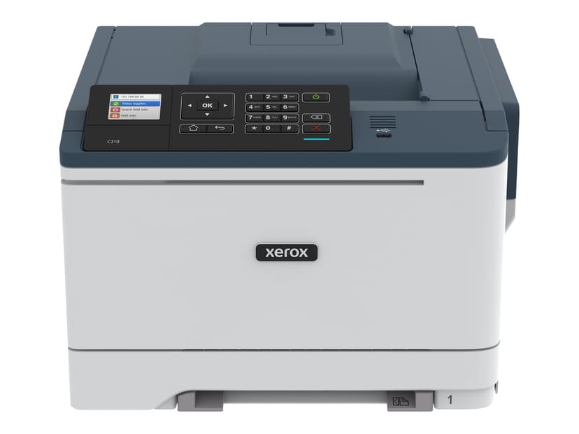 Xerox C310V_DNI A4 - (Löytötuote luokka 3)