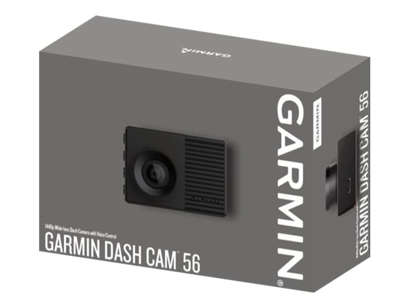 Garmin Dash Cam 56