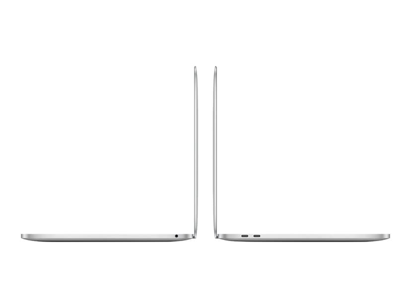 Apple MacBook Pro M2 Pro 14 Argent 16Go/512 Go (MPHH3FN/A)