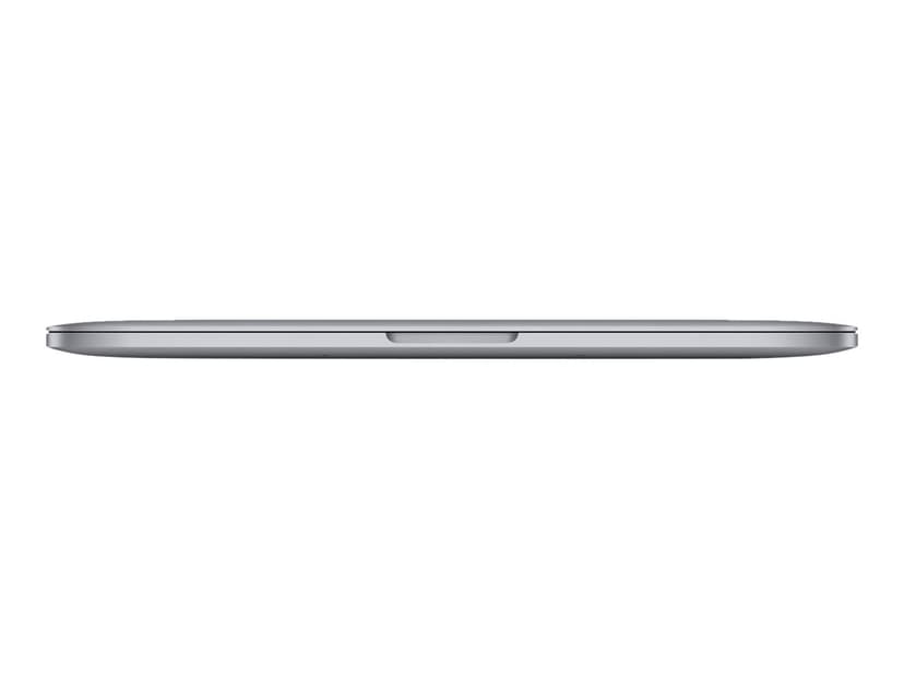 Apple MacBook Pro (2023) Stellargrå M2 Pro 16GB 512GB SSD 16.2"