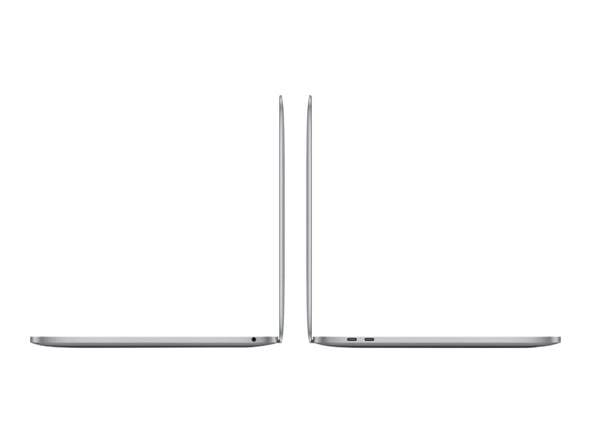 Apple MacBook Pro (2023) Stellargrå M2 Pro 16GB 512GB SSD 16.2"